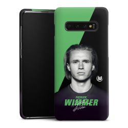Premium Case matt