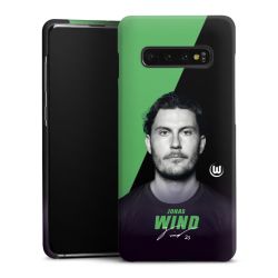 Premium Case matt