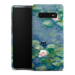 Premium Skyddskal matt