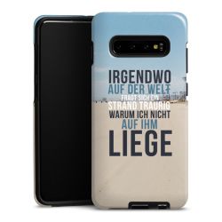 Tough Case glänzend