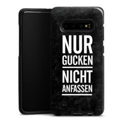 Tough Case glänzend