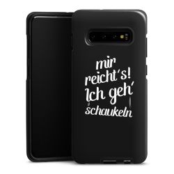 Tough Case glänzend