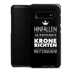 Tough Case glänzend