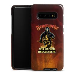 Tough Case glänzend