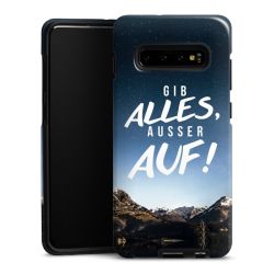 Tough Case glänzend