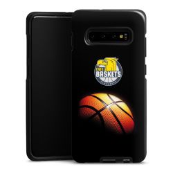 Tough Case glänzend