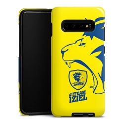 Tough Case glänzend