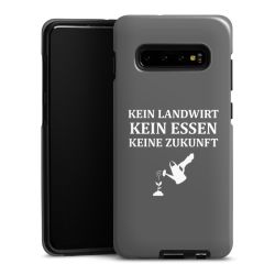 Tough Case glänzend