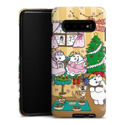 Tough Case glänzend