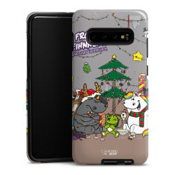 Tough Case glänzend