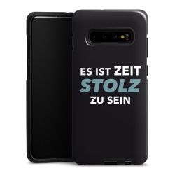 Tough Case glänzend