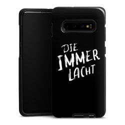 Tough Case glänzend