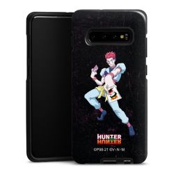 Tough Case glänzend