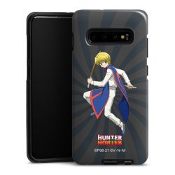 Tough Case glänzend