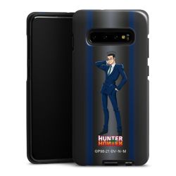 Tough Case glänzend