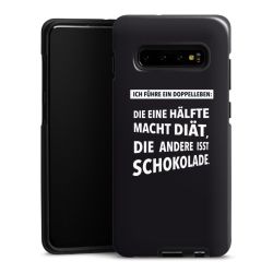 Tough Case glänzend