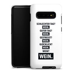 Tough Case glänzend