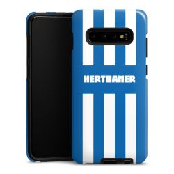 Tough Case glänzend