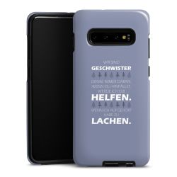 Tough Case glänzend