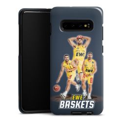 Tough Case glänzend