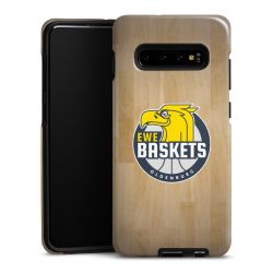 Tough Case glänzend