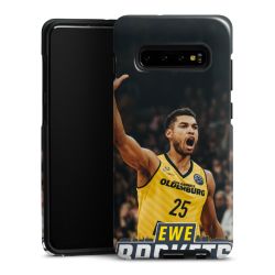 Tough Case glänzend