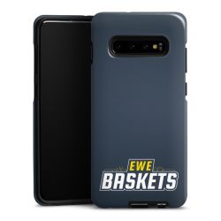 Tough Case glänzend