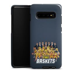 Tough Case glänzend