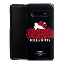 Tough Case glänzend