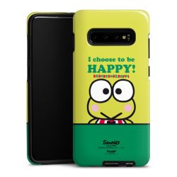 Tough Case glänzend