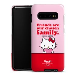 Tough Case glänzend