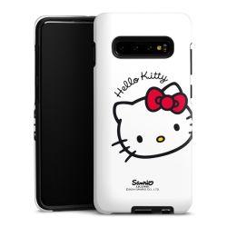 Tough Case glänzend