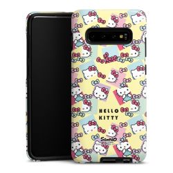 Tough Case glänzend