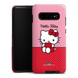 Tough Case glänzend