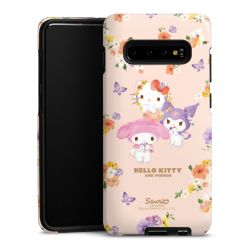 Tough Case glänzend