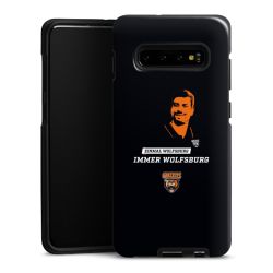 Tough Case glänzend