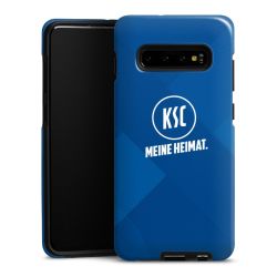 Tough Case glänzend