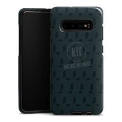 Tough Case glänzend