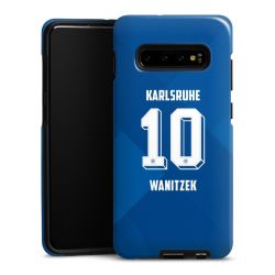 Tough Case glänzend