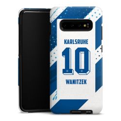 Tough Case glänzend