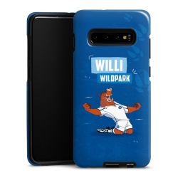 Tough Case glänzend