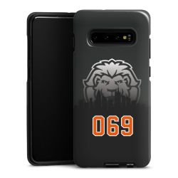 Tough Case glänzend