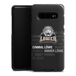 Tough Case glänzend