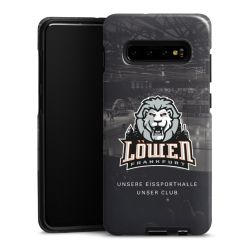 Tough Case glänzend