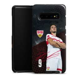 Tough Case glänzend