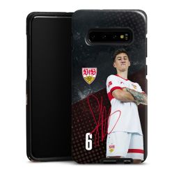 Tough Case glänzend