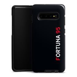 Tough Case glänzend