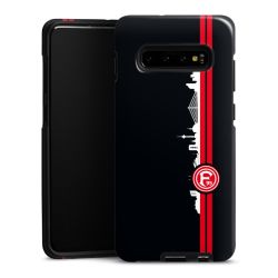 Tough Case glänzend