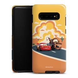 Tough Case glänzend