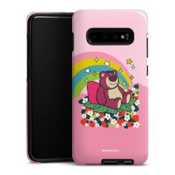 Tough Case glänzend